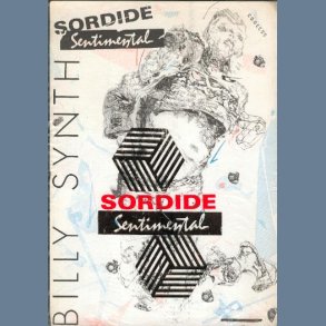 Ingestion b/w Hartzdale Drive & Destruction