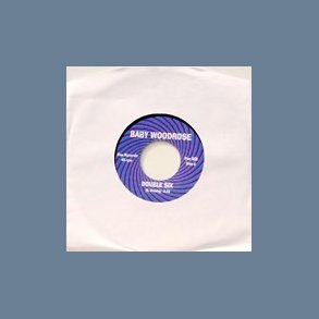 Double Six b/w That's How Strong My Love Is