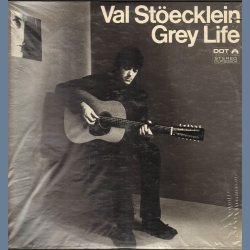 Grey Life - Original US Vinyl Issue