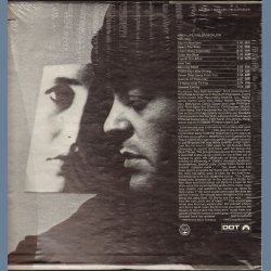 Grey Life - Original US Vinyl Issue