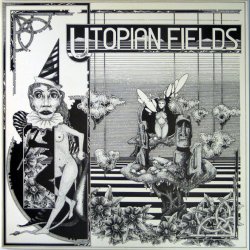 Utopian Fields - Norwegian Yellow Labels 2nd Issue