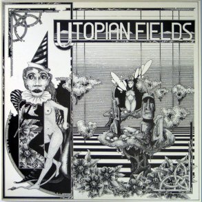Utopian Fields - Norwegian Yellow Labels 2nd Issue