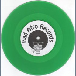 Get Down or Get Out!