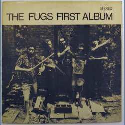 The Fugs First Album