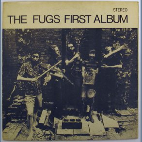 The Fugs First Album