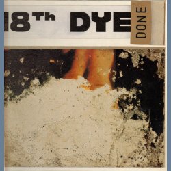 Done - 1992 Danish Cloudland label 13-track Vinyl LP 