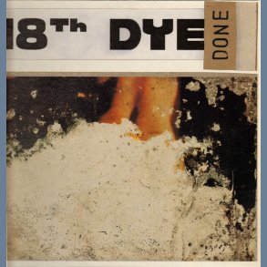 Done - 1992 Danish Cloudland label 13-track Vinyl LP 