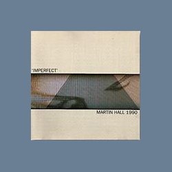 Imperfect - Original German Pressed Vinyl Issue