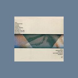 Imperfect - Original German Pressed Vinyl Issue