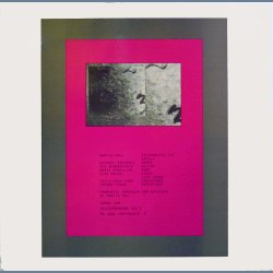 Apparently All The Same - Single Pocket Picture Cover