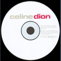 One Heart - 2003 Austrian printed 4-track CD Single