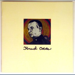 Sp�gblommor -  2003 Danish Private Pressing 1-track 1-sided Clear Vinyl 7" Single