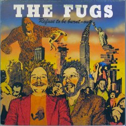 Refuse to be burnt-out