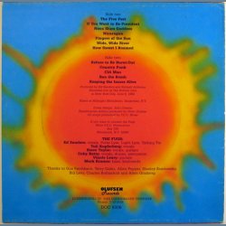 Refuse to be burnt-out