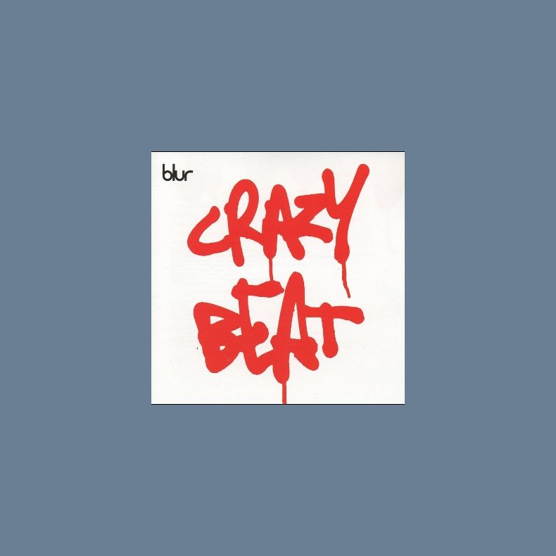 Crazy Beat