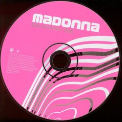 Die Another Day - German 6-track Remix Version