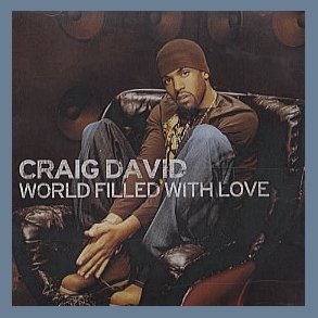 World Filled With Love