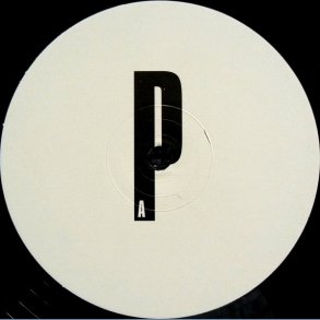 Cowboys - 1997 UK Go! Beat label 2-track 12