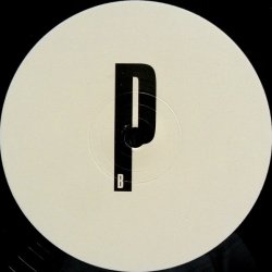 Cowboys - 1997 UK Go! Beat label 2-track 12" Single