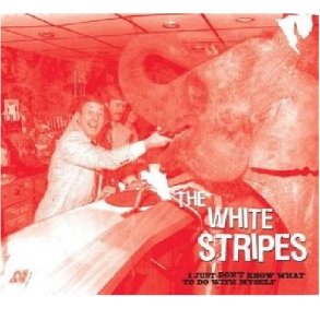 I Just Don't Know What To Do With Myself