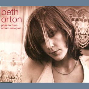 Pass In Time Album Sampler