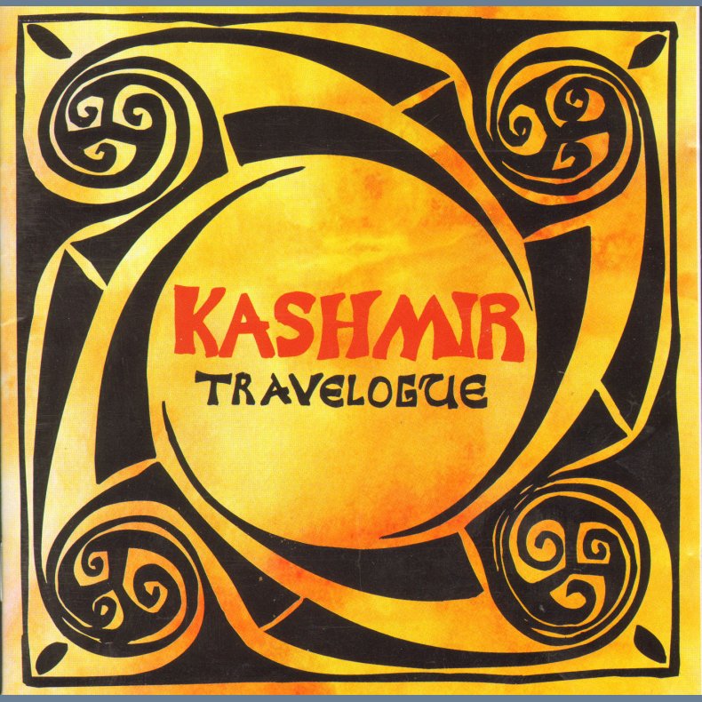 Travelogue - Original Danisg 1st Pressing