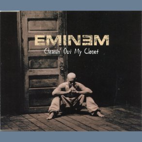 Cleanin' Out My Closet