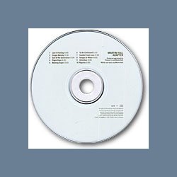 Adapter - Original Dutch Issue