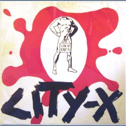 Avis b/w Coverboy/ Only Cops Can