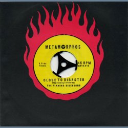 Close To A Disaster b/w Lucille