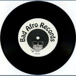 Street Survivor b/w Let Me Go