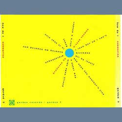 Submarine - 1991 Danish full album CD