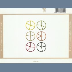 Selected Ambient Works Volume II