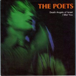 Death Angels Of Isreal bw. I met you