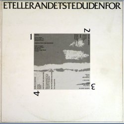 Somewhere Outside - Etellerandetstedudenfor