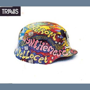 The Beautiful Occupation