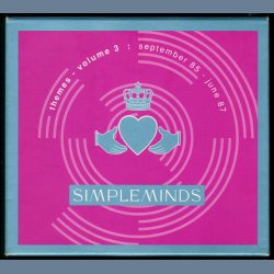 Themes Volume 3: September 85 - June 87- Limited Edition 5CD Box Set