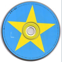 Hollywood CD2 - German 3-track Issue