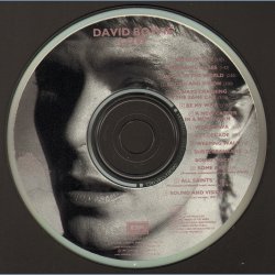 Low - 1991 UK 'Sound + Vision' Issue Incl. Bonus Tracks 