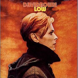 Low - 1991 UK 'Sound + Vision' Issue Incl. Bonus Tracks 