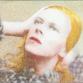 Hunky Dory - 1990 Austrian Issue Incl. Bonus Tracks