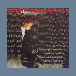 Station To Station - 1991 UK EMI label 8-track Digitally Mastered CD Incl. Bonus Tracks 