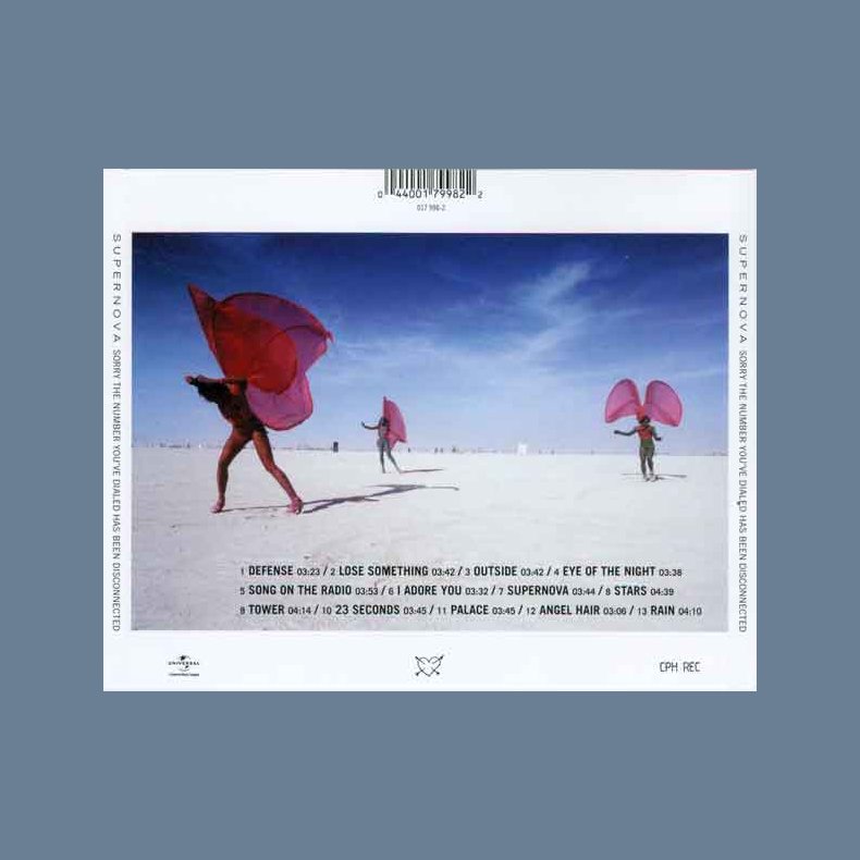 Sorry The Number You've Dialed Has Been Disconnected