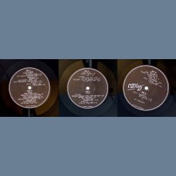 Concert Of The Moment (Live i Saltlageret d. 9/11 - 1979)