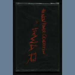 The War - 1998 NPG label promotional Issue Music Cassette