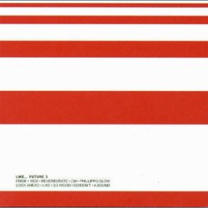 Like? - 10-track Full Album Issue