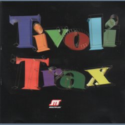 Tivoli Trax