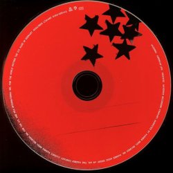 American Life - The Remixes - German 6-track Remix Issue