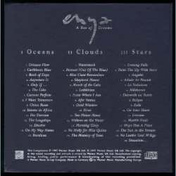 A Box Of Dreams - 1997 German Pressed Limited Edition CD Box