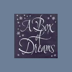 A Box Of Dreams - 1997 German Pressed Limited Edition CD Box